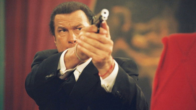 кадр из фильма Вне досягаемости