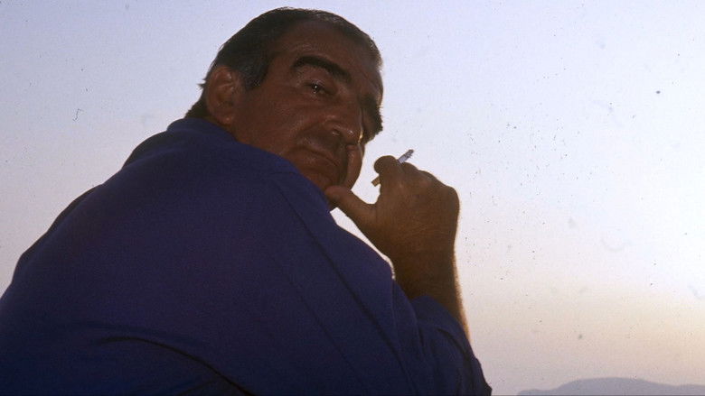 кадр из фильма Jean-Louis Foulquier, plus belle la nuit