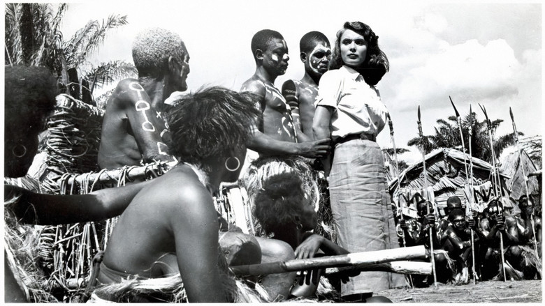 кадр из фильма The Golden Mistress