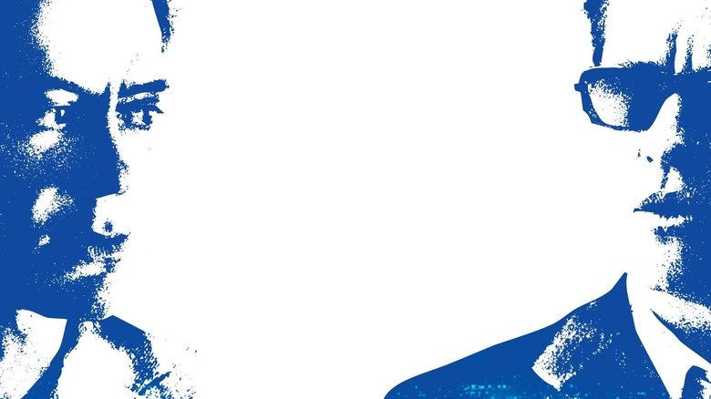 кадр из фильма Поцелуй навылет