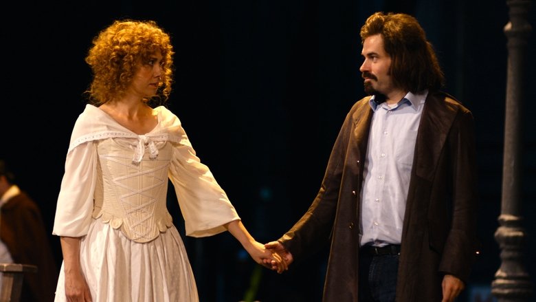 кадр из фильма Sve najbolje