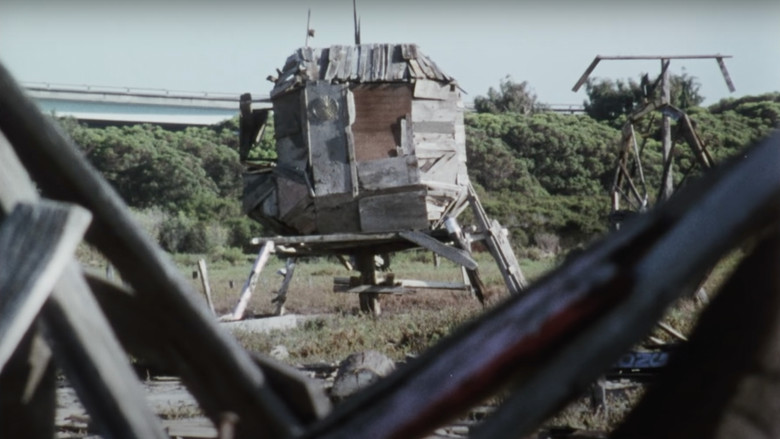 кадр из фильма Junkopia