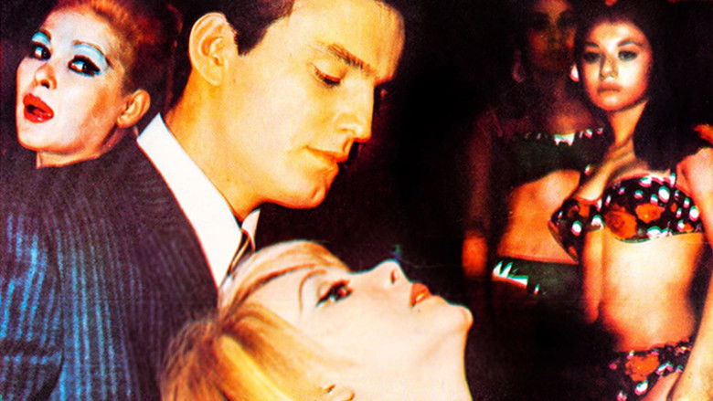 кадр из фильма Sözde Kızlar