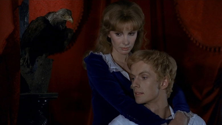 кадр из фильма Мальпертюи