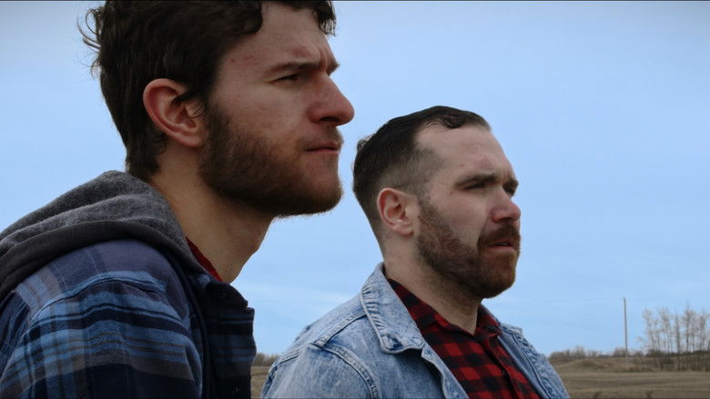 кадр из фильма We're Out of Beer