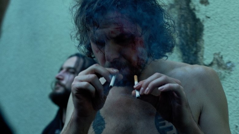 кадр из фильма Nemierīgie prāti