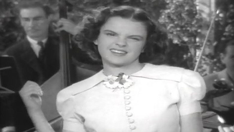 кадр из фильма Every Sunday