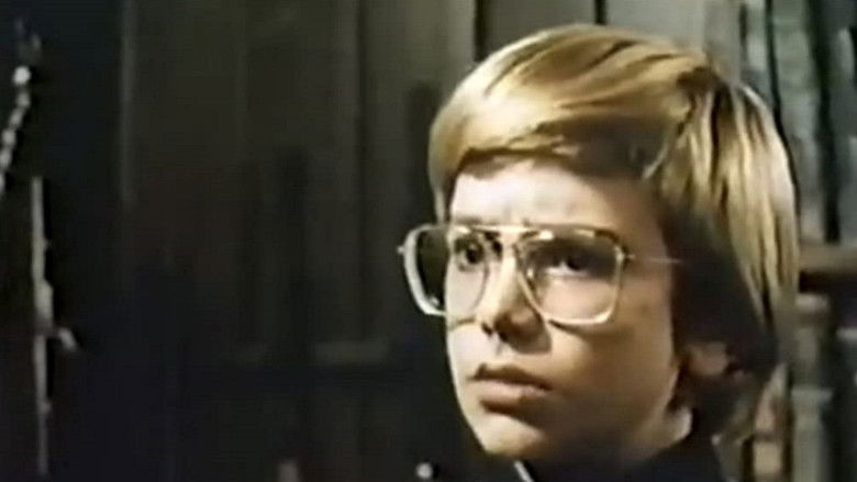 кадр из фильма A Little Game