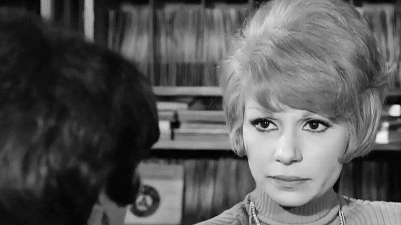 кадр из фильма Φίφης ο ακτύπητος