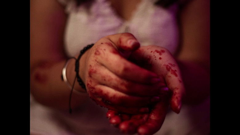 кадр из фильма Regalo