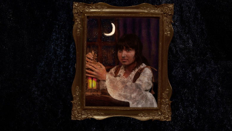 кадр из фильма Out of Frame