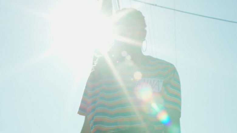 кадр из фильма The Spinner