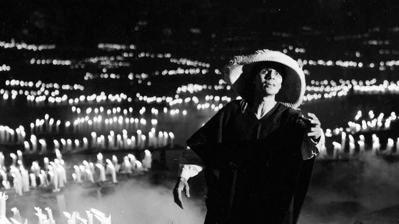 кадр из фильма Macario