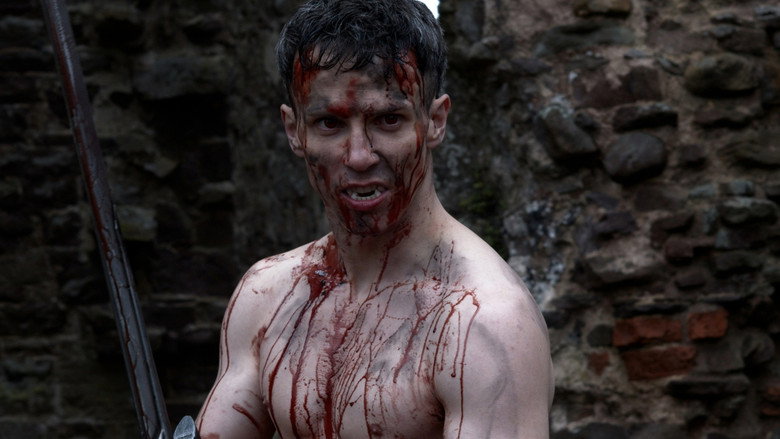 кадр из фильма Werewolf Castle