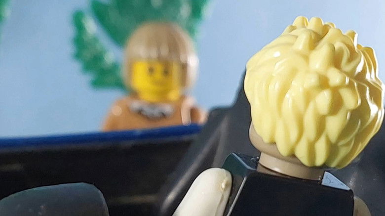 кадр из фильма As Histórias de um Motorista