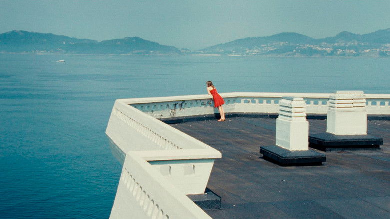 кадр из фильма Romería