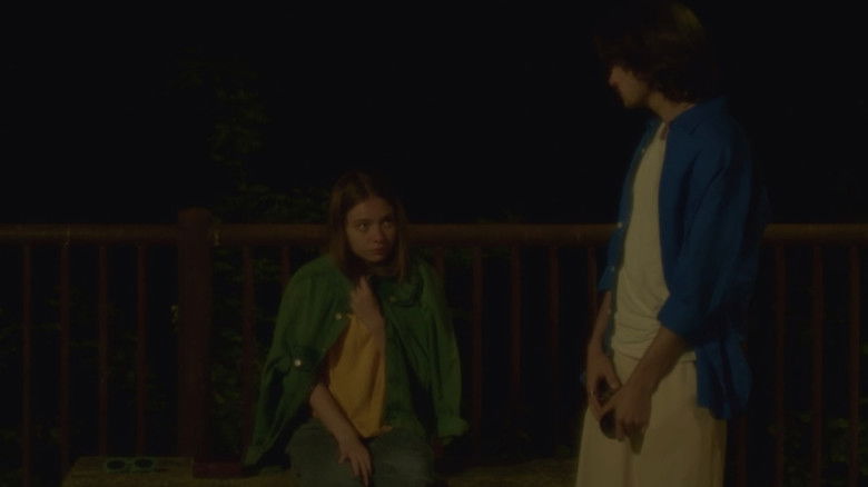 кадр из фильма Hotel Effimero