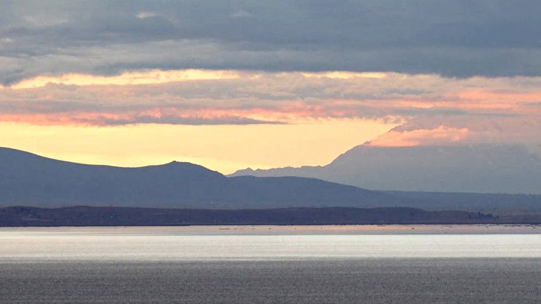 кадр из фильма A través de la tierra