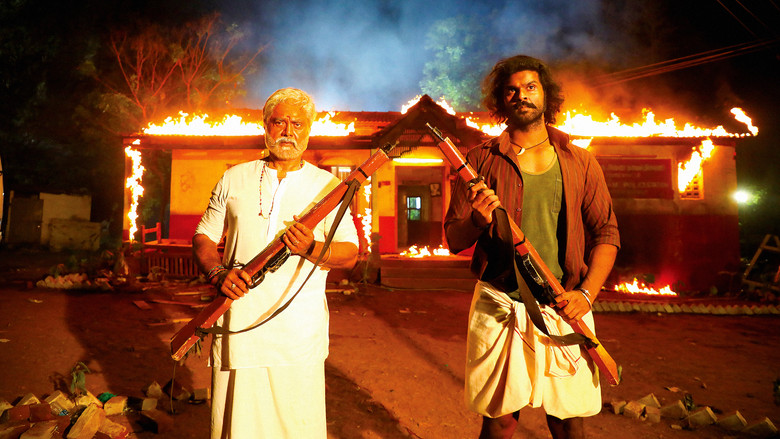 кадр из фильма கொம்புசீவி