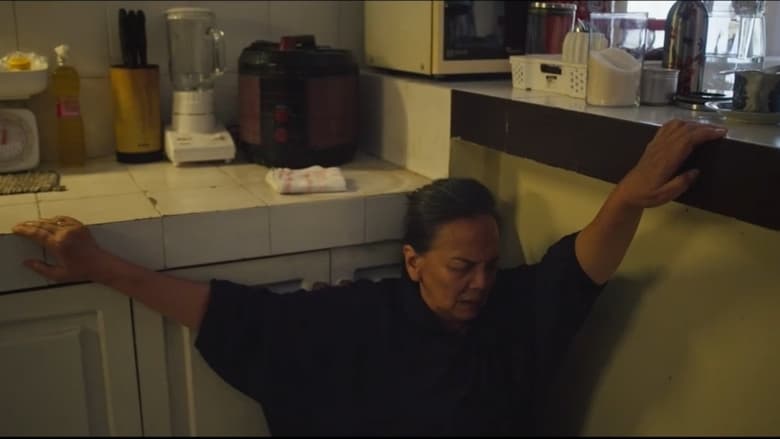 кадр из фильма Bila Esok Ibu Tiada