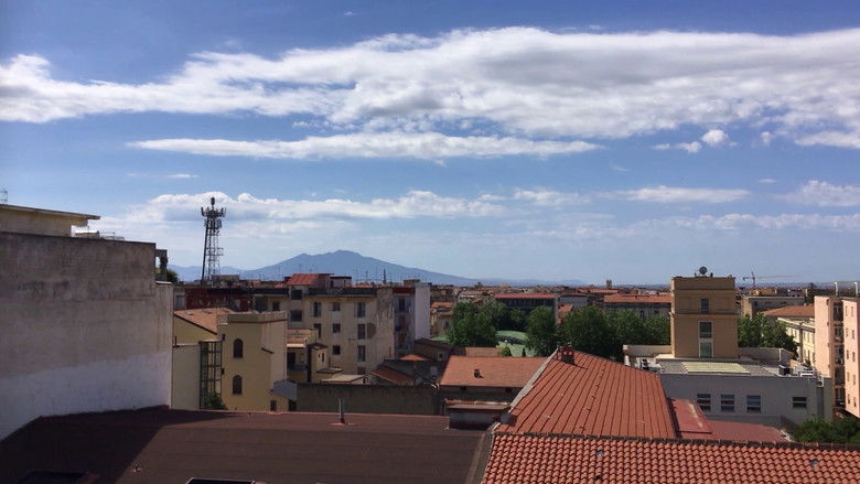 кадр из фильма Come stai