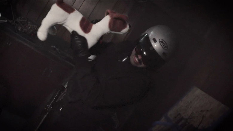 кадр из фильма Double Fisted