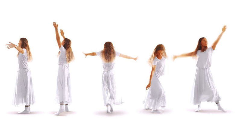 кадр из фильма Девушка по фамилии Старлинг