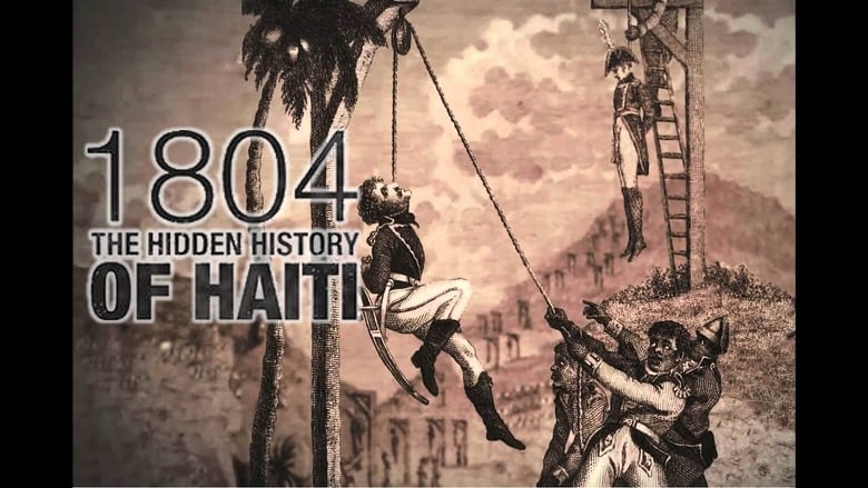 кадр из фильма 1804: The Hidden History of Haiti