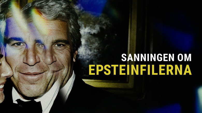 кадр из фильма Diabolical - The Epstein Files