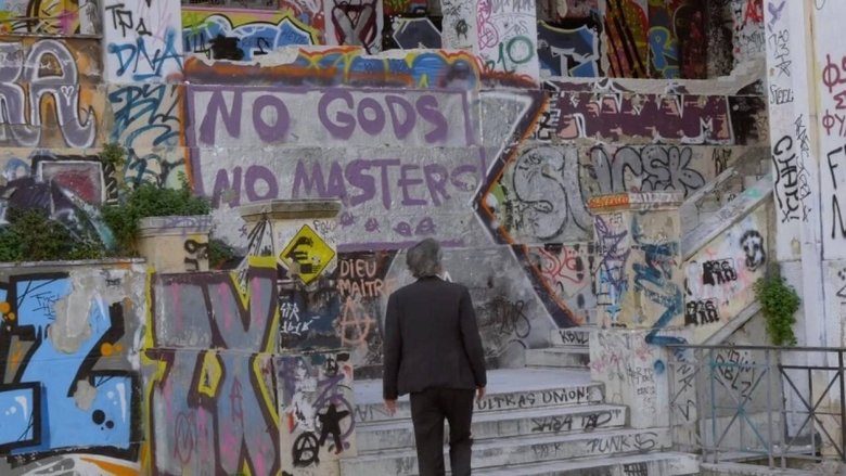 кадр из фильма Princesse Europe