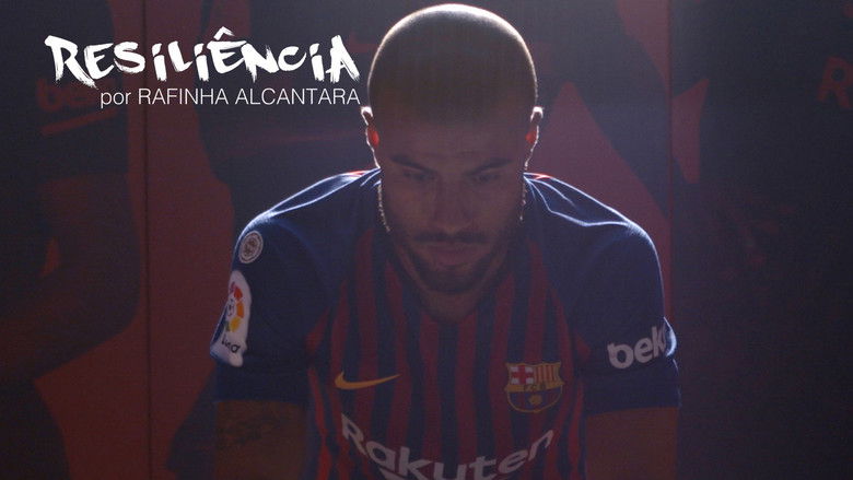 кадр из фильма Resiliência