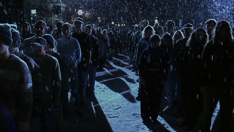 кадр из фильма Фантомы