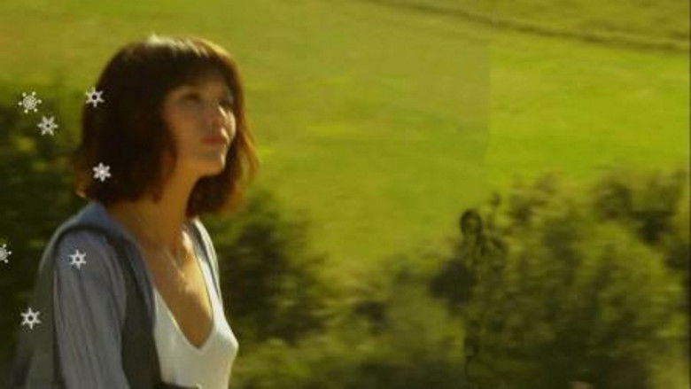 кадр из фильма L'Amour encore plus vache