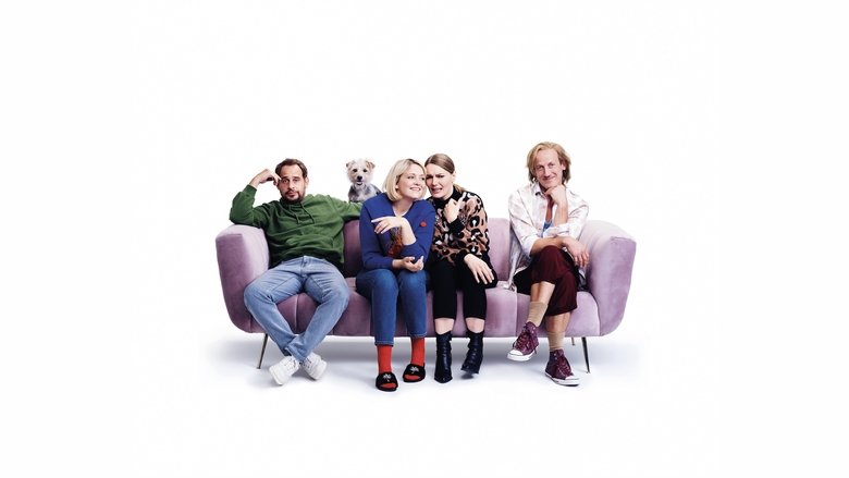 кадр из фильма Caveman