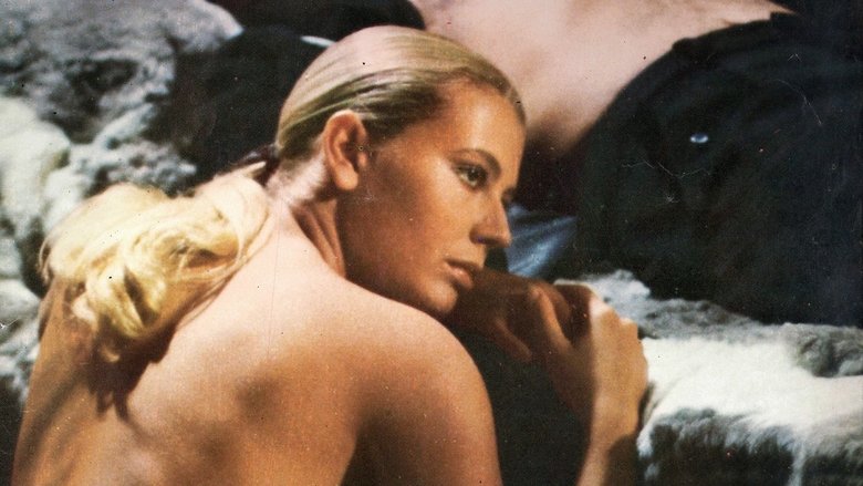 кадр из фильма L'ultima orgia del III Reich