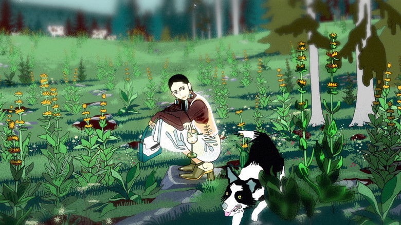 кадр из фильма A Kind of Testament