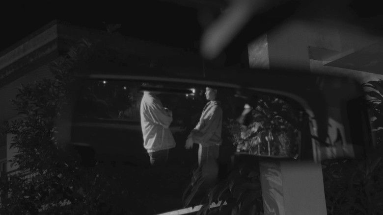 кадр из фильма And Suddenly