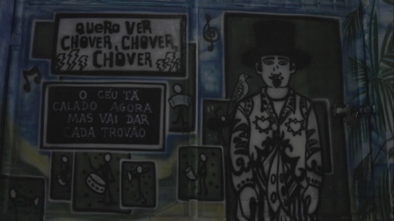 кадр из фильма Bloco do Isolamento