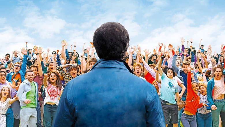 кадр из фильма Fonzy