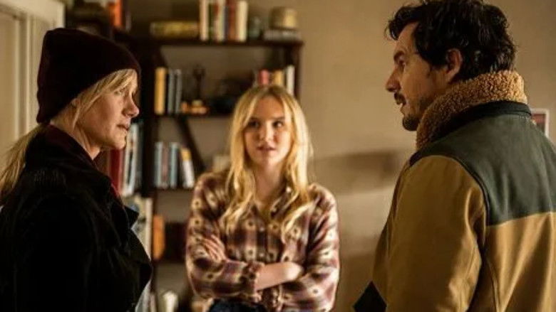 кадр из фильма Die Bürgermeisterin