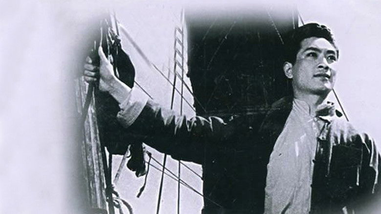 кадр из фильма Тайный арсенал