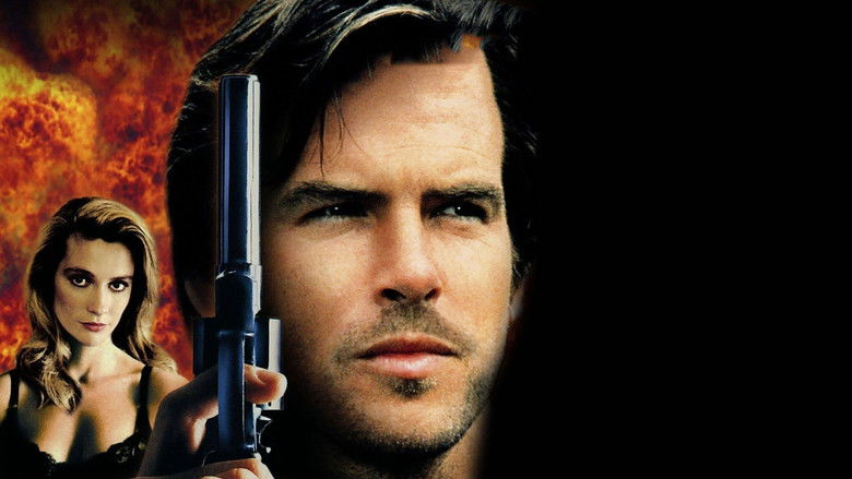 кадр из фильма Нет выбора