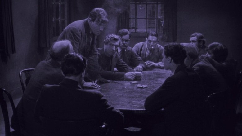 кадр из фильма The Informer