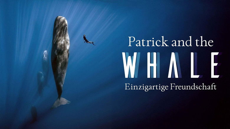 кадр из фильма Patrick and the Whale