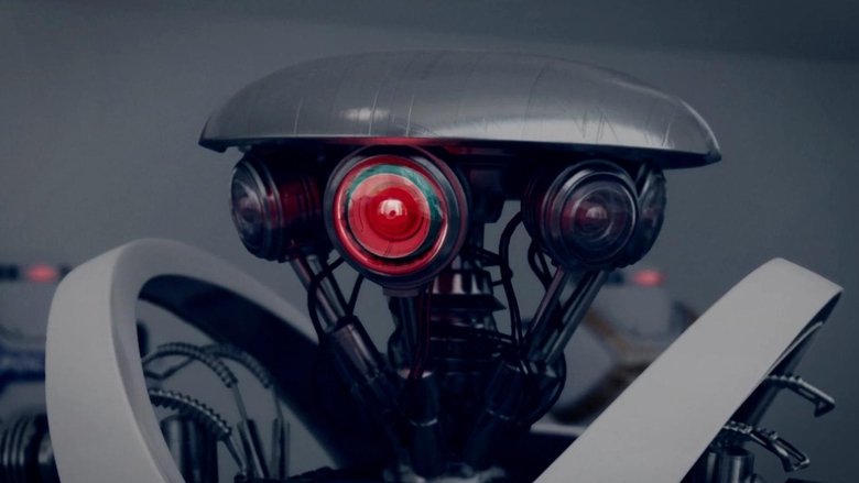 Восстание машин