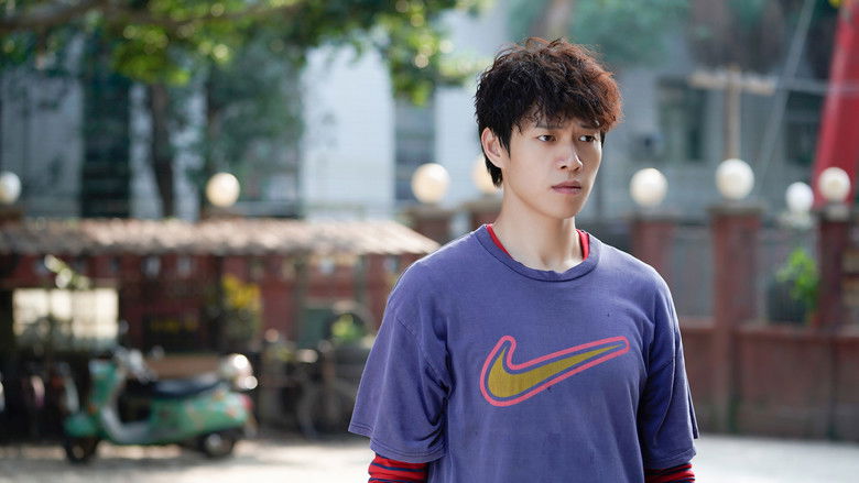 кадр из фильма 小小的愿望