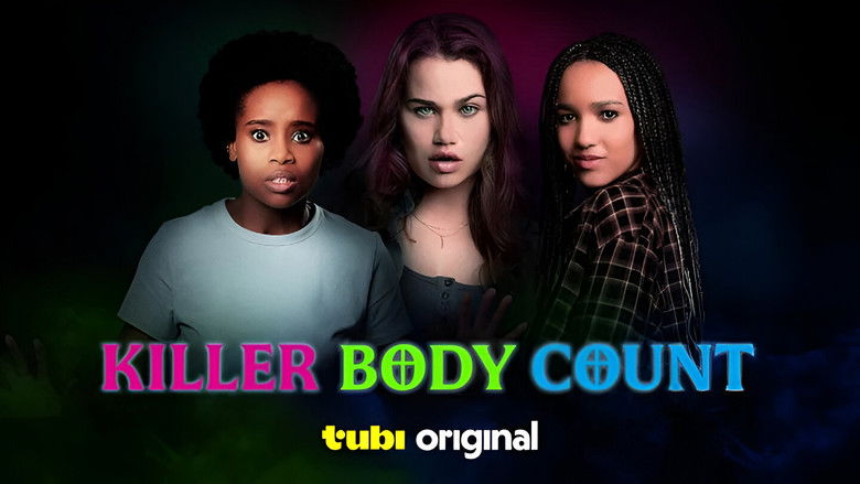 кадр из фильма Killer Body Count