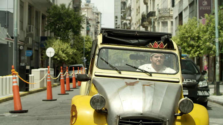 кадр из фильма Десятый человек