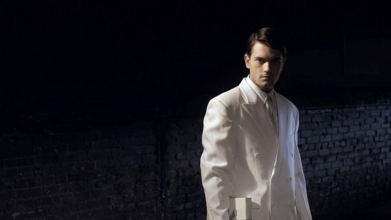 кадр из фильма Спаркс