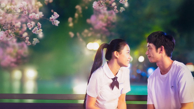 кадр из фильма Забери меня на Луну